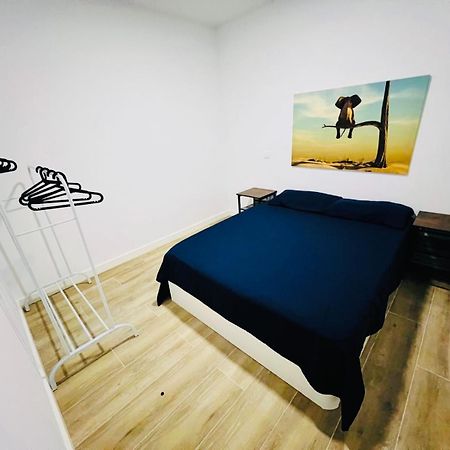 Apartamento 4 Elephant Wifi Y Netflix Alcobendas Exteriér fotografie