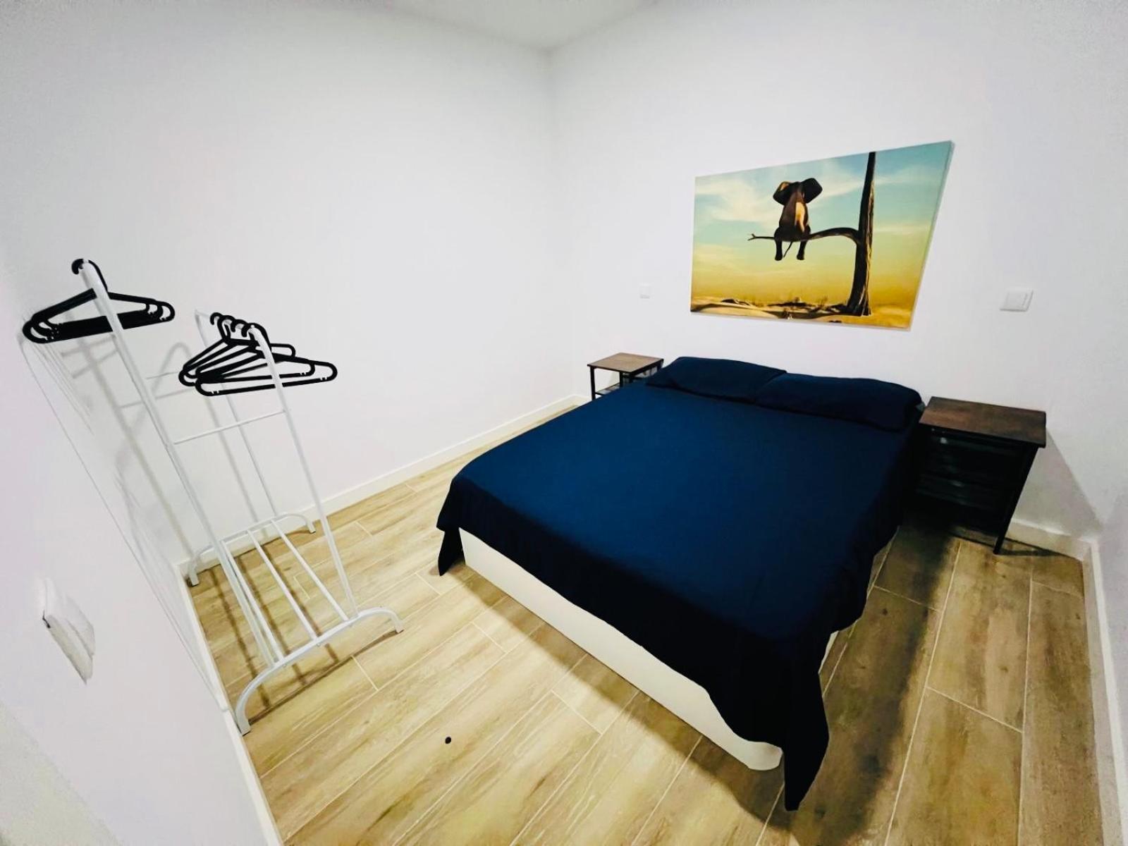 Apartamento 4 Elephant Wifi Y Netflix Alcobendas Exteriér fotografie